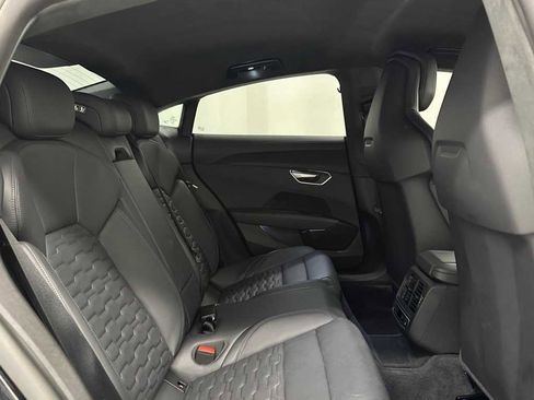 Used 2023 Audi RS e-tron GT w/ Carbon Performance Package image 21