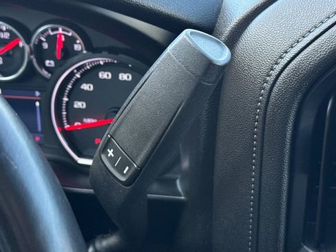 Used 2020 Chevrolet Silverado 1500 RST AWD/4WD image 23