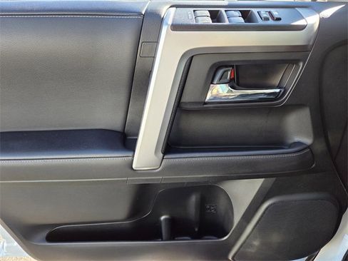 Used 2023 Toyota 4Runner SR5 w/ Wilderness Package (TMS) image 15