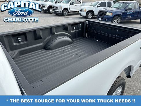 New 2026 Ford F250 XLT w/ XLT Premium Package AWD/4WD image 12