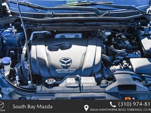 Used 2015 MAZDA CX-5 Touring image 27