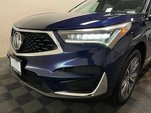 Certified 2020 Acura RDX w/ Technology Package AWD/4WD image 29