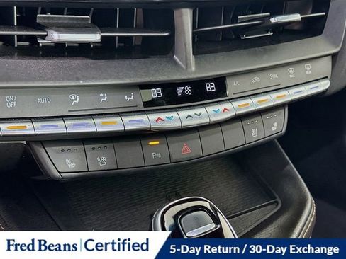 Used 2021 Cadillac CT4 V w/ Climate Package AWD/4WD image 18