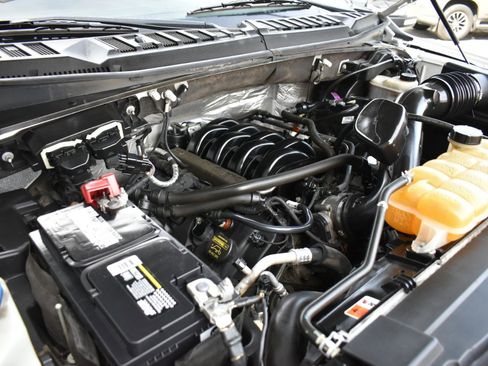 Used 2015 Ford F150 Platinum image 52