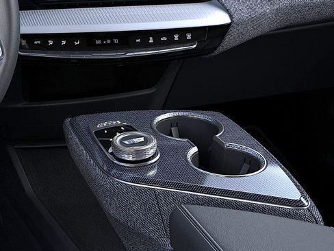 New 2025 Cadillac Optiq Sport 2 image 23