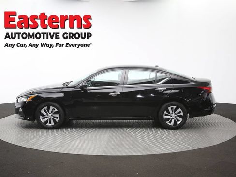 Used 2020 Nissan Altima 2.5 S AWD/4WD image 60
