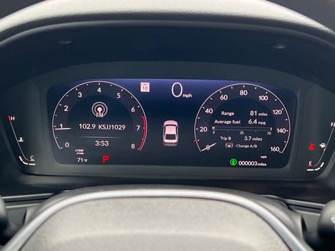 New 2026 Honda Accord SE image 25