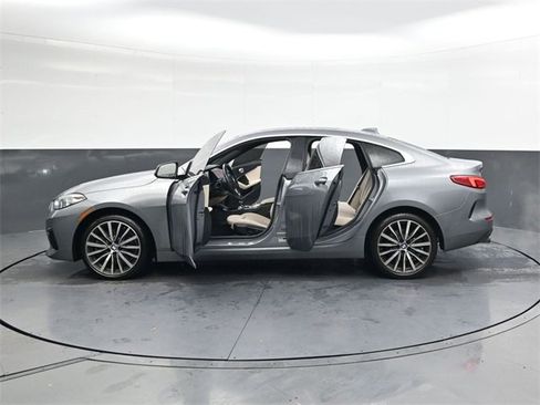 Used 2024 BMW 228i xDrive Gran Coupe w/ Convenience Package image 32