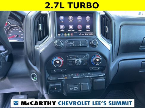 Used 2020 Chevrolet Silverado 1500 LT w/ All-Star Edition image 7