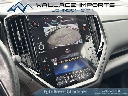 Used 2023 Subaru Ascent Onyx Edition Limited AWD/4WD image 26
