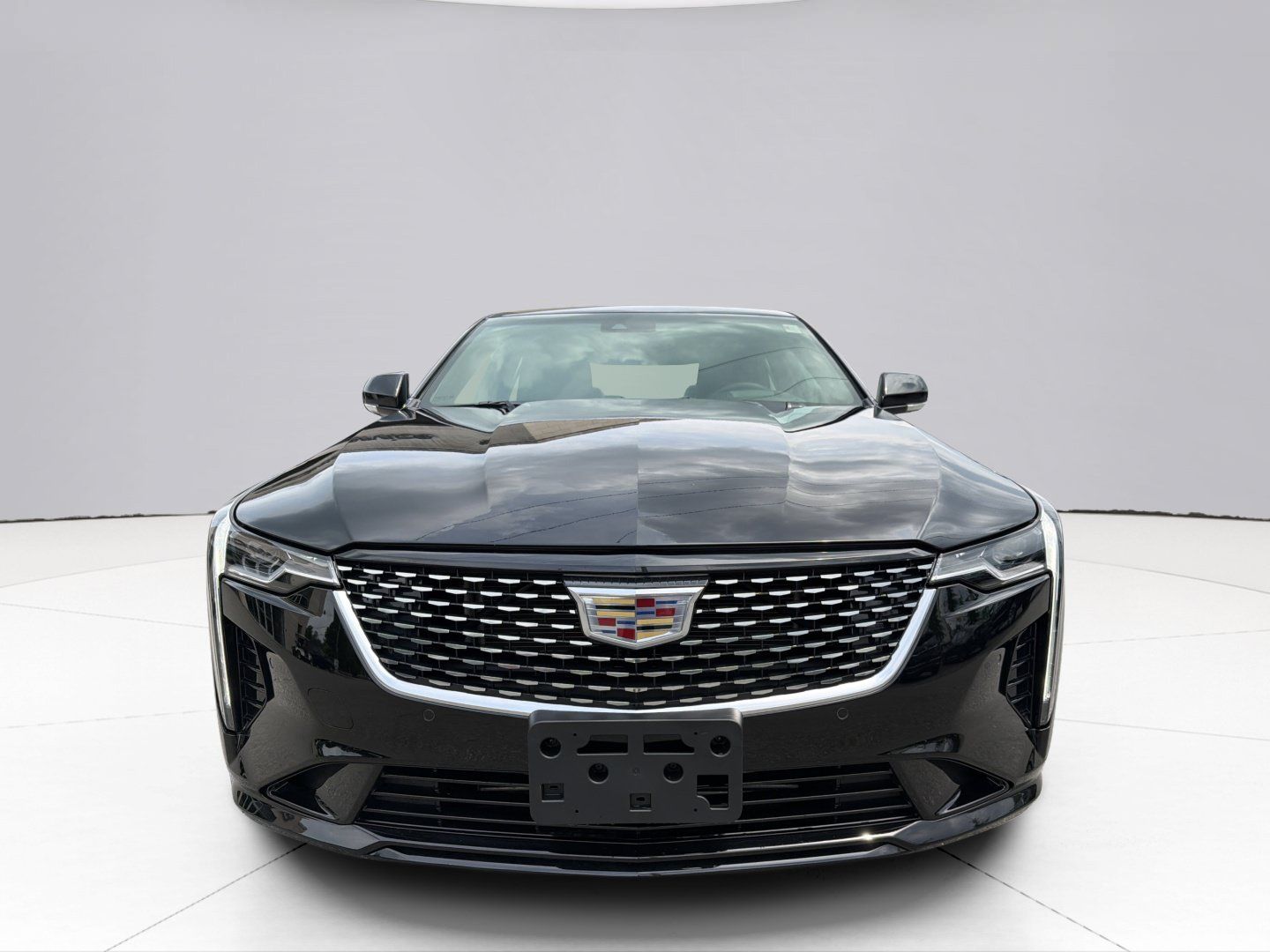 Used 2026 Cadillac CT4 Premium Luxury AWD/4WD image 16
