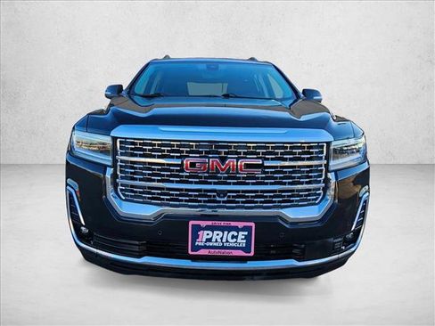 Used 2020 GMC Acadia Denali image 2