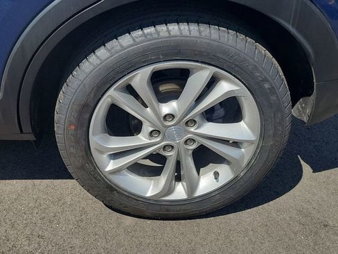 Used 2020 Buick Encore GX Preferred FWD image 5