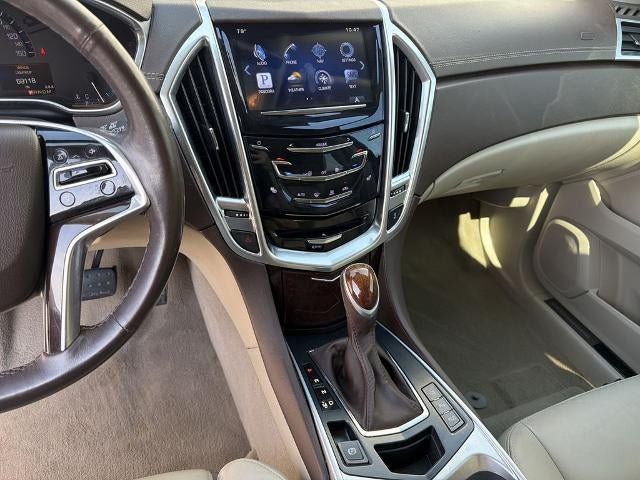 Used 2016 Cadillac SRX Luxury w/ Driver Awareness Package FWD image 28