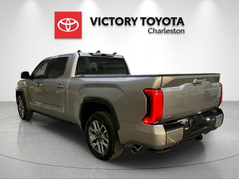New 2026 Toyota Tundra 1794 Edition image 3