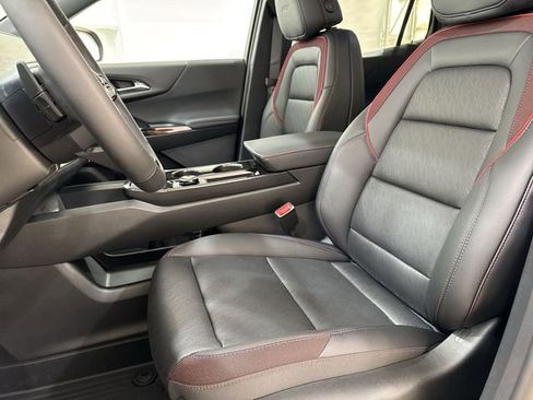 New 2026 Chevrolet Equinox RS w/ Convenience Package III image 19