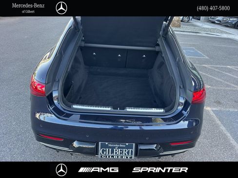 Certified 2023 Mercedes-Benz EQS 450+ Sedan image 5