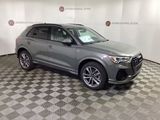 New 2025 Audi Q3 2.0T Premium image 3
