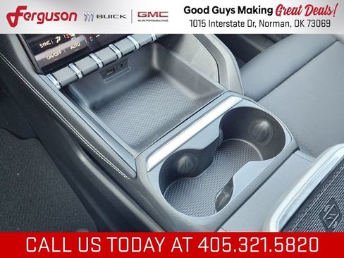 New 2026 GMC Terrain Denali AWD/4WD image 32