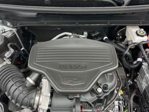 New 2026 Cadillac XT5 Premium Luxury FWD image 49