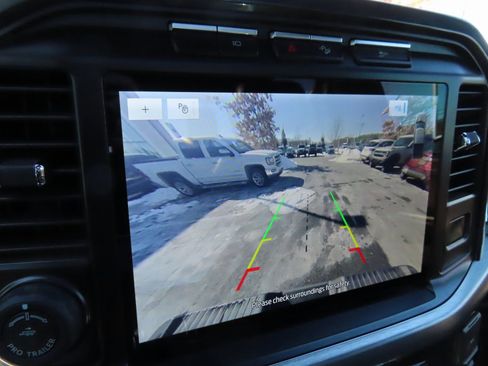 Used 2021 Ford F150 Lariat image 25