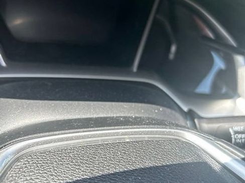 Used 2020 Honda Civic EX image 11