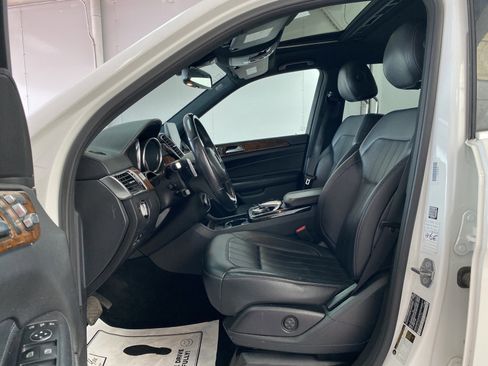 Used 2018 Mercedes-Benz GLS 450 4MATIC image 22