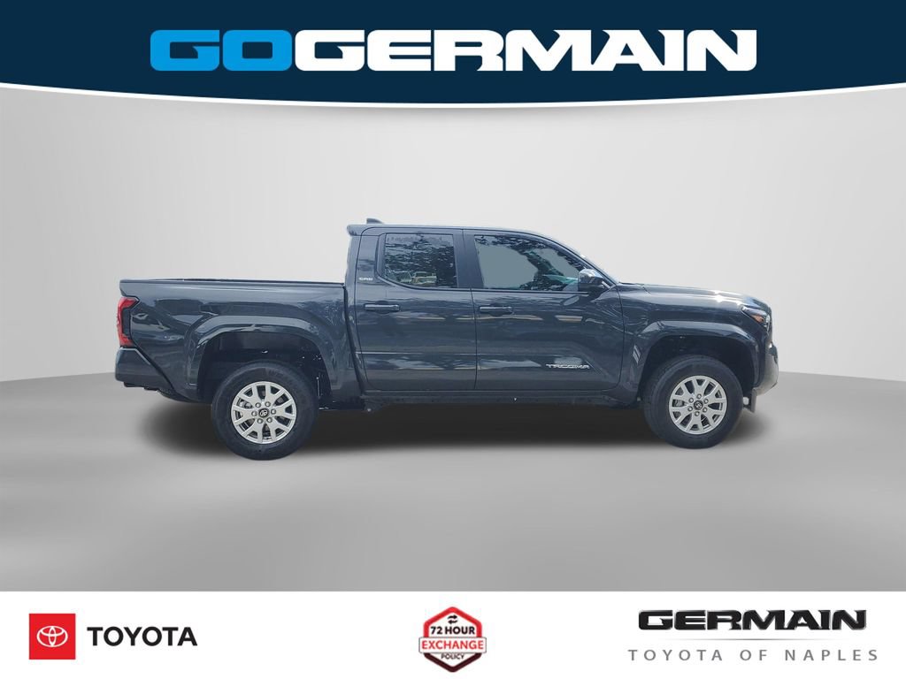 Used 2026 Toyota Tacoma SR5 RWD image 7
