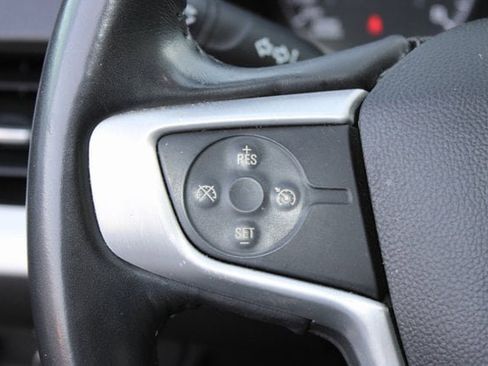 Used 2018 GMC Terrain SLE w/ Driver Convenience Package image 12