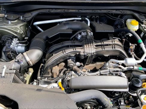 Certified 2026 Subaru Forester Premium AWD/4WD image 29