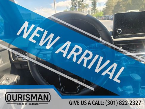 Used 2026 Honda Civic Sport image 12