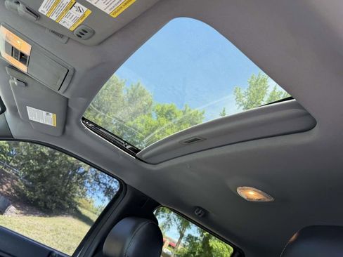 Used 2013 Ford F150 Lariat w/ Luxury Equipment Group AWD/4WD image 18
