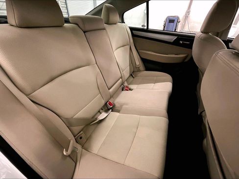 Used 2019 Subaru Legacy 2.5i Premium image 26