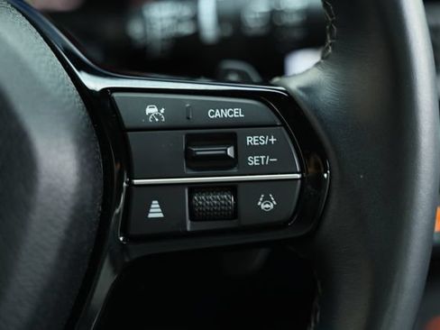 Certified 2025 Honda Civic Sport Touring image 36
