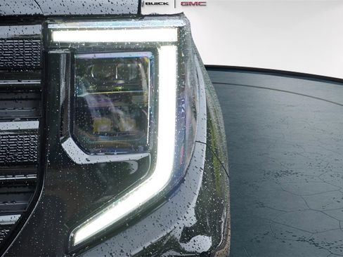 New 2026 GMC Sierra 1500 Elevation w/ Elevation Premium Package image 2