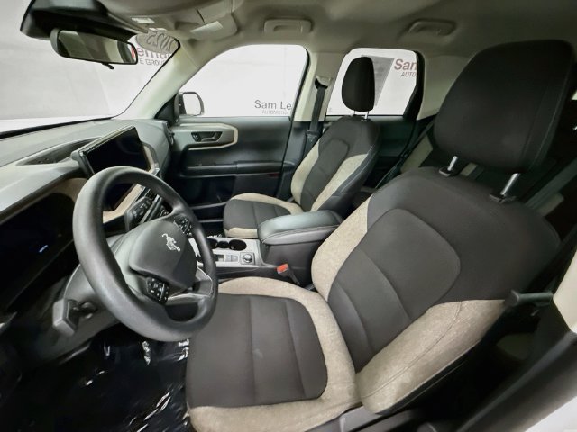 Used 2025 Ford Bronco Sport Big Bend AWD/4WD image 19