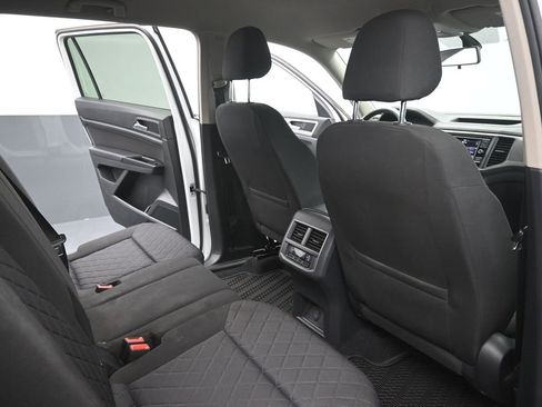 Used 2019 Volkswagen Atlas S image 12