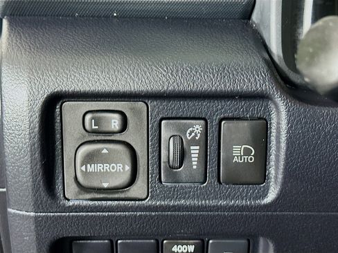 Used 2022 Toyota 4Runner Trail Special Edition image 16