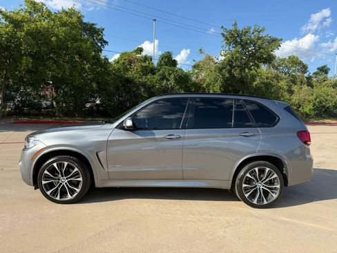 Used 2018 BMW X5 xDrive35i AWD/4WD image 3