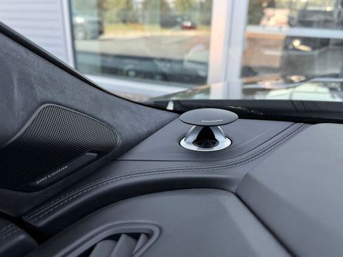 Used 2023 Audi SQ7 Prestige w/ Prestige Package image 61