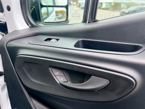 New 2026 Mercedes-Benz Sprinter 2500 image 23