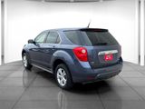 Used 2013 Chevrolet Equinox LS image 4