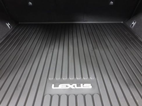 New 2026 Lexus RX 350 AWD image 25