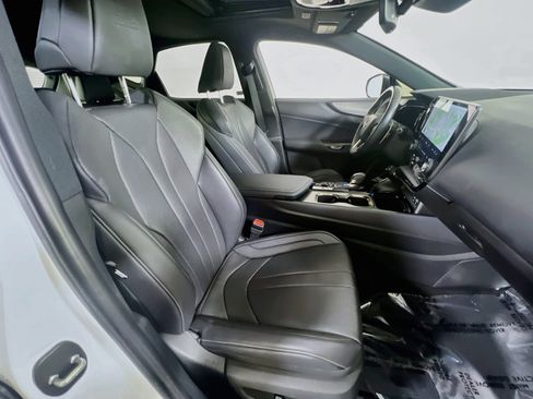 Used 2024 Lexus NX 450h+ F Sport w/ Vision Package AWD/4WD image 28