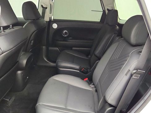 Used 2026 Hyundai Palisade SEL FWD image 21