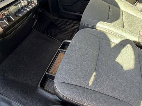 Used 2025 RAM 1500 Tradesman w/ Night Edition image 13