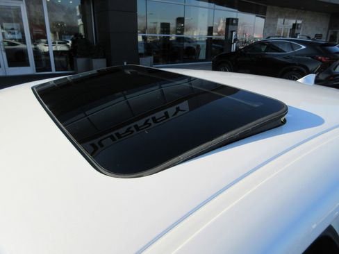 New 2025 Lexus ES 350 image 16