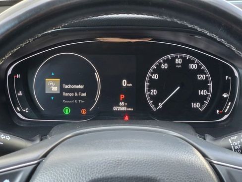 Used 2022 Honda Accord Sport Special Edition image 27