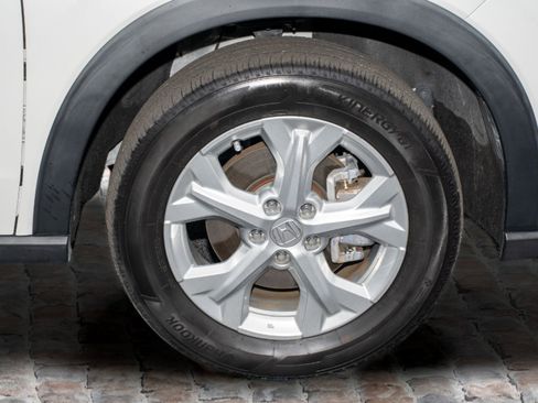 Certified 2023 Honda HR-V LX image 39