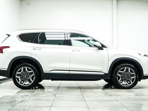 Used 2023 Hyundai Santa Fe SEL Convenience AWD/4WD image 6